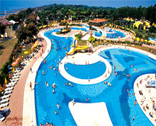 Camping Pro delle Torri - Caorle - VE