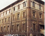 Casa di cura S. Gaetano -  Torino 