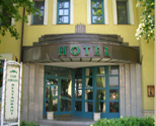 Hotel Abbazia -  Marotta - PU 