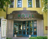 Hotel Abbazia - Marotta - PU