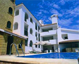 Hotel Capo Rossello - Relamonte di Agrigento - AG