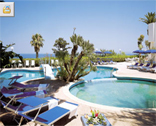 Hotel Cristallo Palace - Ischia - NA