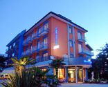 Hotel Crystal - Caorle - VE 