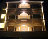 Hotel Derby - Milano Mar- RA
