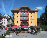 Hotel Europa -  Asiago - VI 