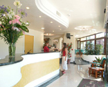 Hotel Hibiscus - Ischia - NA