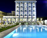 Hotel Le Soleil - Jesolo - VE