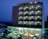Hotel Londra - Milano Mar- RA