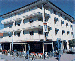 Hotel Marietta - Caorle - VE