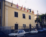 Hotel Net - Acitrezza - Catania