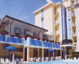 Hotel Portofino - Jesolo - VE 
