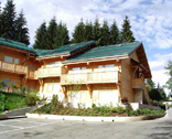 Hotel Rendola   - Asiago - VI 