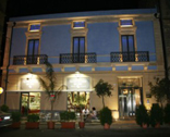 Hotel Rigel - Catania