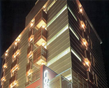 Hotel Rosanna -Jesolo - VE 