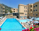 Hotel San Pietro - Majori - NA