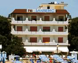 Hotel Sanremo - Jesolo - VE 
