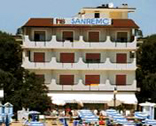 Hotel Sanremo - Jesolo - VE