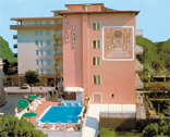 Hotel Trevi - Jesolo - VE