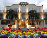 Hotel Villa Daphne - Giardini Naxos - Messina