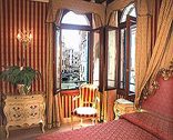 Locanda S.M. Formosa - Venezia