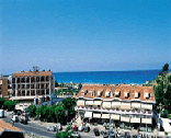Villaggio Talao - Scalea - CS